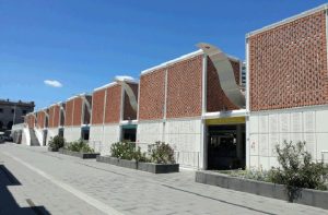 mercato testaccio