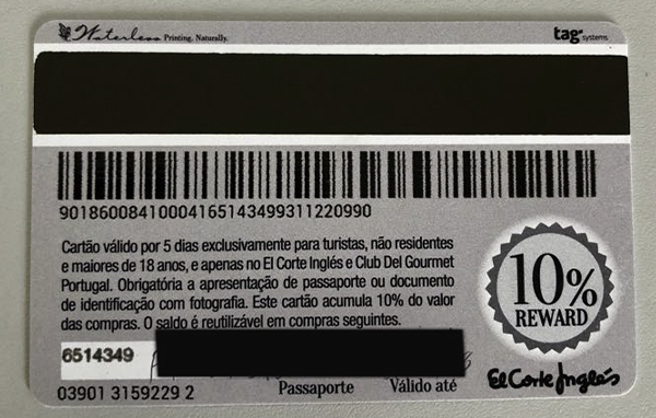 cartao turis 4